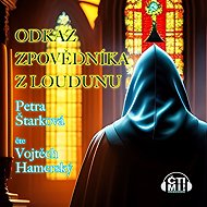 Odkaz zpovědníka z Loudunu - Petra Štarková