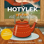 Hotel in Iceland - Julie Caplin