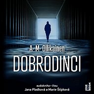 Benefactors - A. M. Ollikainen