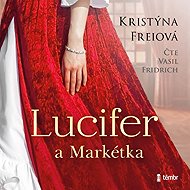 Lucifer and Margaret - Kristýna Freiová
