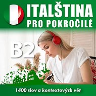 Italian for Intermediate B2 - Tomáš Dvořáček