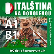 Italian for vacation A1-B1 - Tomáš Dvořáček