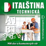 Technical Italian A1-B1 - Tomáš Dvořáček