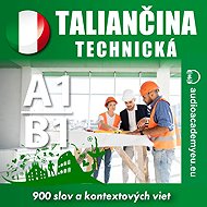 Technical Italian A1-B1 - Tomáš Dvořáček