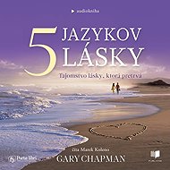 5 love languages - Gary Chapman