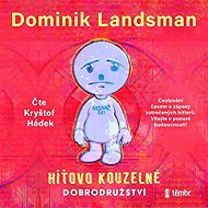 Hitch's Magical Adventure - Dominik Landsman