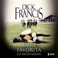 Death of a favourite - Dick Francis
