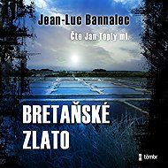 Breton gold - Jean-Luc Bannalec