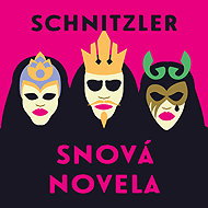 A dream novel - Arthur Schnitzler