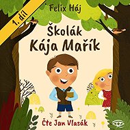 Schoolboy Kája Mařík - Felix Háj