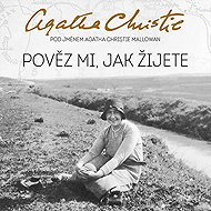 Tell me how you live - Agatha Christie