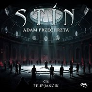 Shadow - Adam Przechrzta
