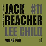 Jack Reacher: Freefall - Lee Child