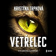 Intruder - Kristýna Trpková