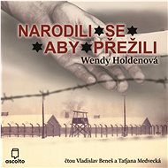 Kapitola 4 - Osvětim II - Březinka - Rachel - 