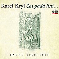 The leaves are falling again.../ Poems 1962-1991 Audiobook - Karel Kryl