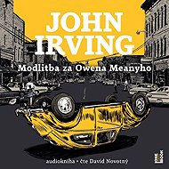 Prayer for Owen Meany - John Irving