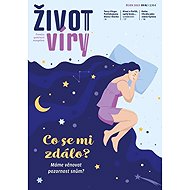Life of Faith 2023/10 - Život víry