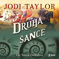 Second Chance - Jodi Taylor