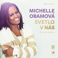 The light within us - Michelle Obama