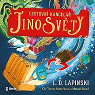 Travel agency Jinosvěty 1 - L.D. Lapinski