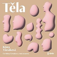 Bodies - Klára Vlasáková
