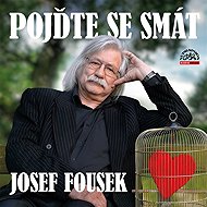Come laugh - Josef Fousek