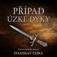 The case of the narrow dagger - Stanislav Češka