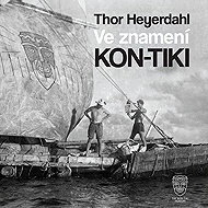 In the sign of Kon-tiki - Thor Heyerdahl
