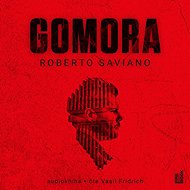 Gomorrah - Roberto Saviano