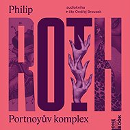 Portnoy Complex - Philip Roth