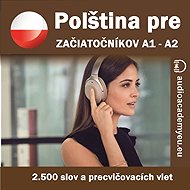 Polish for beginners A1 - A2 - Tomáš Dvořáček