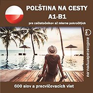 Polish for the road A1 - B1 - Tomáš Dvořáček