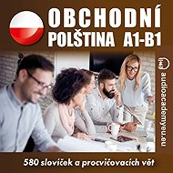 Business Polish A1-B1 - audioacaemyeu