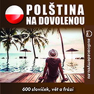 Polish on holiday - audioacaemyeu