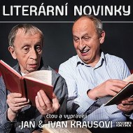 Literary news - Ivan Kraus