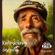 Spice Wizard - František M.G. Kovářík