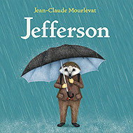 Jefferson - Jean-Claude Mourlevat