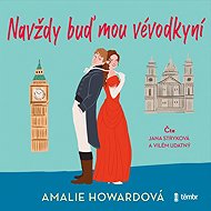 Forever be my duchess - Amalie Howard
