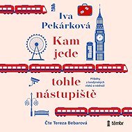 Where is this platform going - Iva Pekárková