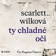 Those cold eyes - Dagmar Čárová