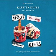 My murderous inner child - Karsten Dusse