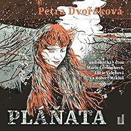 Plantains - Petra Dvořáková  Petra Dvořáková