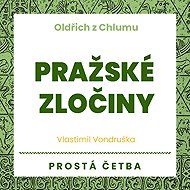 Prague Crimes - Vlastimil Vondruška