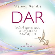Gift 1: Notebook of Miracles - Stefanos Xenakis