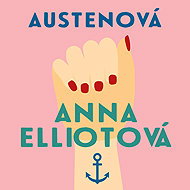 Anna Elliot - Jane Austenová