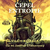 The blade of entropy - Vilém Koubek