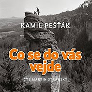 What you can fit - Kamil Pešťák  Kamil Pešťák
