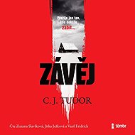The Veil - C. J. Tudor
