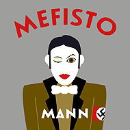 Mephisto - Klaus Mann